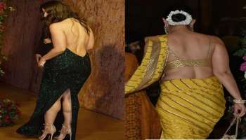 ಮದುವೆಗೆ ಶುಭ ಕೋರಲು ಬಂದ ಈ ನಟಿಯನ್ನೇ ಎರಡನೇ ಮದುವೆಯಾದ ಖ್ಯಾತ ನಟ!