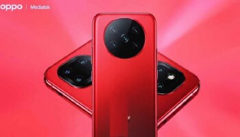 ಶೀಘ್ರವೇ 7500mAh ಬ್ಯಾಟರಿಯ Oppo Find X9, Find X9 Pro ಸ್ಮಾರ್ಟ್‌ಫೋನ್‌ ಬಿಡುಗಡೆ 