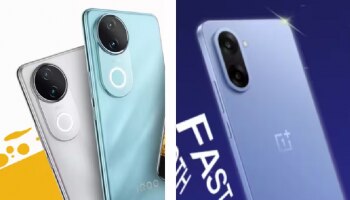 7100mAh ಬ್ಯಾಟರಿ ಹೊಂದಿರುವ OnePlus Nord CE 5 ಸ್ಮಾರ್ಟ್‌ಫೋನ್‌ ಬೆಲೆಯಲ್ಲಿ ಭಾರೀ ಕುಸಿತ