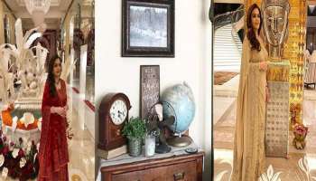 ಶ್ರೀಮಂತರ ಮನೆಯಲ್ಲಿ ಕಡ್ಡಾಯವಾಗಿರುವ ವಸ್ತುಗಳು.. ಈ ದಿಕ್ಕಿನಲ್ಲಿ ಇವುಗಳನ್ನಿಟ್ಟವರೇ ಕೋಟ್ಯಾಧಿಪತಿಗಳು! 