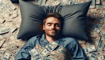 ಪ್ರತಿದಿನ 9 ಗಂಟೆಗಳ ಕಾಲ ಕೆಲಸ ನಿದ್ರೆ ಮಾಡಿ 10 ಲಕ್ಷ ರೂಪಾಯಿ ಗಳಿಸಿ.! ಇಲ್ಲಿದೆ ಬಂಪರ್ ಆಫರ್ 