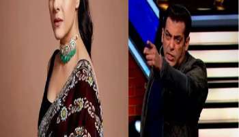 ಸಲ್ಮಾನ್‌ಖಾನ್‌ಗೆ &quot;ಅಂಕಲ್‌&quot; ಎಂದು ಕರೆದ ಖ್ಯಾತ ನಟಿ..! ಬಾಲಿವುಡ್‌ ಬ್ಯಾಚುಲರ್‌ಗೆ ಇದೆಂಥಾ ಅವಮಾನ 