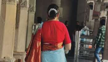 &quot;ನಾನು ಕಲೆಯನ್ನು ಮಾರುತ್ತೇನೆ.. ನನ್ನ ಮೈಯನ್ನಲ್ಲ&quot; : ಖ್ಯಾತಿ ನಟಿ ಶಾಕಿಂಗ್‌ ಹೇಳಿಕೆ 