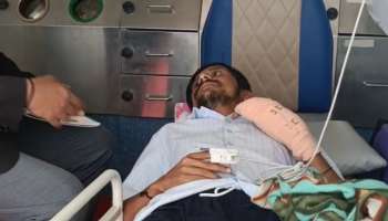 ಆಸ್ತಿಗಾಗಿ ಗಂಡನ ಕೈ-ಕಾಲನ್ನೇ ಮುರಿಸಿದ ಹೆಂಡತಿ 