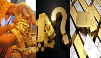 ಆಭರಣಪ್ರಿಯರೇ &quot;ಚಿನ್ನ-ಬೆಳ್ಳಿ&quot; ಖರೀದಿಸುವ ಹಳೆಯ ಅಭ್ಯಾಸ ನಿಲ್ಲಿಸಿ..! ಕಡಿಮೆ ಬೆಲೆ ಸಿಗುವ ಈ ಲೋಹದಿಂದ ಕೋಟಿಗಟ್ಟಲೇ ಹಣ ಗಳಿಸಿ.