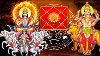 Budhaditya Yoga:ಬುಧಾದಿತ್ಯ ಯೋಗದಿಂದ ಬದಲಾಗಲಿದೆ ಈ 6 ರಾಶಿಯವರ ಜೀವನ.. ಕಷ್ಟಗಳು ಕಳೆದು ಕೈ ಹಿಡಿಯಲಿದೆ ಅದೃಷ್ಟ