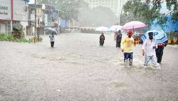 ಮುಂದಿನ 6 ದಿನ ಕರ್ನಾಟಕದ ಈ ಭಾಗಗಳಲ್ಲಿ ಭಾರೀ ಮಳೆ ಮುನ್ಸೂಚನೆ! ಶಾಲೆಗಳಿಗೂ ರಜೆ... ರೆಡ್ ಅಲರ್ಟ್ ಘೋಷಣೆ 