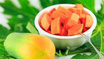 ರಾತ್ರಿ ಹೊತ್ತು ಪಪ್ಪಾಯಿ ಹಣ್ಣು ತಿಂದರೆ ದೇಹದ ಮೇಲಾಗುವ ಪರಿಣಾಮ ಏನು?