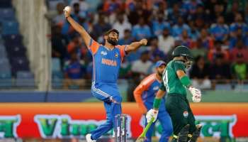 ಬುಮ್ರಾ ವೃತ್ತಿಜೀವನವನ್ನೇ ಪ್ರಶ್ನಿಸುವಂತೆ ಮಾಡಿದ ಪಾಕ್ ಆಟಗಾರ.. ಟೀಂ ಇಂಡಿಯಾ ಅಭಿಮಾನಿಗಳಿಗೆ ಇದು ಮರೆಯಲಾಗದ ದಿನ! 