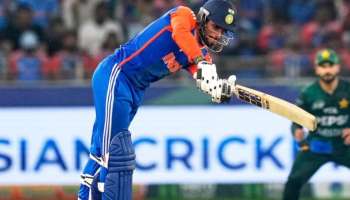 ಮಧ್ಯಮ ವರ್ಗದಿಂದ ಮಾಧ್ಯಮದ ಸೆನ್ಸೇಷನ್‌.. ಸಾಮಾನ್ಯ ಎಲೆಕ್ಟ್ರಿಷನ್‌ ಪುತ್ರ ಇಂದು ಟೀಂ ಇಂಡಿಯಾದ ಹೀರೋ!  