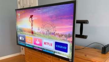 32 ಇಂಚಿನ ಬ್ರಾಂಡೆಡ್ ಟಿವಿ ಈಗ ಕೇವಲ 5,000 ರೂ. ಮಾತ್ರ! ಈ ಅದ್ದೂರಿ ಆಫರ್‌ ಅನ್ನು ಮಿಸ್‌ ಮಾಡಿಕೊಳ್ಳಬೇಡಿ..