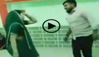 ಇಷ್ಟೇ ಗುರು ಜೀವನ, ಸಾವು ಬರೋವರೆಗೂ ನಾವು..! 19 ರ ಯುವತಿಯ ಜೀವ ಕ್ಷಣಾರ್ಧದಲ್ಲಿ ಹೊಯ್ತು.. ವಿಡಿಯೋ ನೋಡಿ