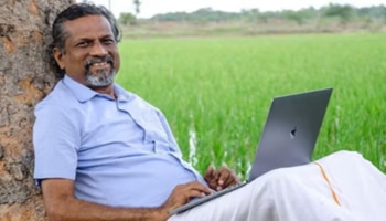 ತಮಿಳುನಾಡಿನ ಹಳ್ಳಿಯಲ್ಲಿದ್ದುಕೊಂಡು ಜುಕರ್ಬರ್ಗ್ ಗೆ ಭಯ ಹುಟ್ಟಿಸಿದ ಈ ವ್ಯಕ್ತಿಯ ಹಿನ್ನೆಲೆ ಏನು ಗೊತ್ತೇ?