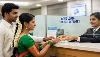 RBI gold loan rules 2025: ಗೋಲ್ಡ್‌ಲೋನ್‌ ತೆಗೆದುಕೊಳ್ಳುವ ಮುನ್ನ ಎಚ್ಚರ..! ಗೊತ್ತಿಲ್ಲದೇ ಈ ತಪ್ಪುಗಳನ್ನು ಮಾಡಿದ್ರೆ ಕೂಡಿಟ್ಟ ಚಿನ್ನಕ್ಕೆ, ಲಾಭವಲ್ಲ ಬಿಡಿಗಾಸು ಸಿಗಲ್ಲ
