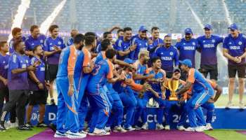 ಟೀಂ ಇಂಡಿಯಾ ಏಷ್ಯಾ ಕಪ್ ಟ್ರೋಫಿಯನ್ನು ಯಾವಾಗ ಸ್ವೀಕರಿಸುತ್ತದೆ? ಹೊರಬಿತ್ತು ಮಹತ್ವದ ಮಾಹಿತಿ.. 