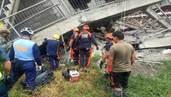 ಫಿಲಿಪೈನ್ಸ್‌ನಲ್ಲಿ 6.7 ತೀವ್ರತೆಯ ಭೂಕಂಪ: 31ಕ್ಕೂ ಹೆಚ್ಚು ಜನರ ಸಾವು, ಅನೇಕರಿಗೆ ಗಾಯ