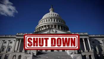 ಅಮೆರಿಕದಲ್ಲಿ ಆರಂಭವಾಯಿತು ಶಟ್ ಡೌನ್  : ಸರ್ಕಾರಿ ಕಾರ್ಯಾಚರಣೆಗಳೆಲ್ಲವೂ ಸ್ಥಗಿತ : ನೌಕರರಿಗೆ ವೇತನವಿಲ್ಲ