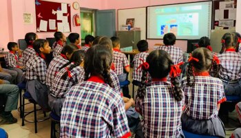 57 ಹೊಸ ಕೇಂದ್ರೀಯ ವಿದ್ಯಾಲಯಗಳಿಗೆ ಕೇಂದ್ರ ಸರ್ಕಾರ ಒಪ್ಪಿಗೆ