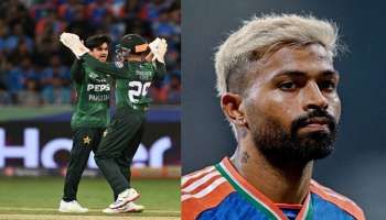 ಏಷ್ಯಾ ಕಪ್‌ನಲ್ಲಿ ಕಳಪೆ ಪ್ರದರ್ಶನ ನೀಡಿದ್ರೂ ಈ ವಿಚಾರದಲ್ಲಿ ಭಾರತದ ಸ್ಟಾರ್ ಆಟಗಾರ ಪಾಂಡ್ಯನನ್ನೇ ಹಿಂದಿಕ್ಕಿದ ಪಾಕ್‌ ಕ್ರಿಕೆಟಿಗ! 