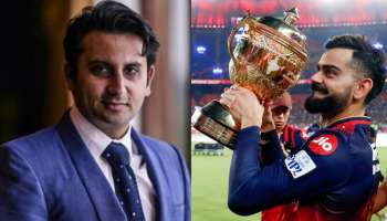 ಈತನೇ ಮುಂದಿನ RCB ತಂಡದ ಮಾಲಿಕ.. ಬೆಂಗಳೂರು ತಂಡಕ್ಕೆ ಈ ಶ್ರೀಮಂತ ಉದ್ಯಮಿಯೇ ಇನ್ನು ಒಡೆಯ?!