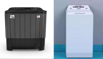 8 ಸಾವಿರಕ್ಕೂ ಕಡಿಮೆ ಬೆಲೆ ಟಾಪ್ ಬ್ರಾಂಡ್ ವಾಶಿಂಗ್ ಮೆಷಿನ್ : ಮುಗಿ ಬಿದ್ದು ಖರೀದಿ ಮಾಡುತ್ತಿರುವ ಗ್ರಾಹಕರು 