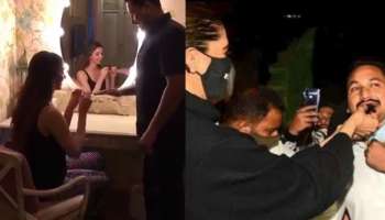 ರಾಖಿ ಕಟ್ಟಿದ ಅಣ್ಣನನ್ನೇ ಅಂಗರಕ್ಷಕನನ್ನಾಗಿ ಮಾಡಿಕೊಂಡ ಸ್ಟಾರ್‌ ನಟಿ! ಸ್ವಂತ ಸಹೋದರನಂತೆ ಈಕೆಯನ್ನು ಸದಾ ಕಾಯುವ ಬಾಡಿಗಾರ್ಡ್‌ ಪಡೆಯುವ ಸಂಭಾವನೆ ಎಷ್ಟು ಗೊತ್ತಾ? 