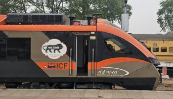  ವಂದೇ ಭಾರತ್ ಸ್ಲೀಪರ್ ರೈಲಿನ ವಿಶೇಷತೆಗಳನ್ನು ತಿಳಿಯಿರಿ..! ಇಲ್ಲಿದೆ ಸಂಪೂರ್ಣ ಮಾಹಿತಿ