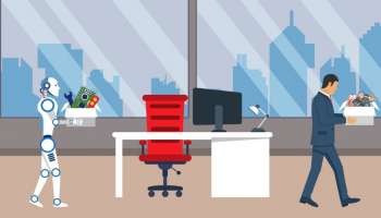 ಮನುಷ್ಯನಿಗೆ ಶಾಪವಾಯ್ತು AI.. ಸದ್ದಿಲ್ಲದೇ ಉದ್ಯೋಗಿಗಳನ್ನ ವಜಾಗೊಳಿಸುತ್ತಿರುವ ಕಂಪನಿಗಳು! ಪಟ್ಟಿಯಲ್ಲಿ ನಿಮ್ಮ ಕೆಲಸವೂ ಇದೆಯಾ ನೋಡಿ.. 