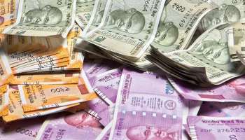 ಕೇಂದ್ರ ಸರ್ಕಾರದಿಂದ ಭರ್ಜರಿ ದೀಪಾವಳಿ ಗಿಫ್ಟ್ ಘೋಷಣೆ: ರಾಜ್ಯಗಳಿಗೆ ಹೆಚ್ಚುವರಿ ತೆರಿಗೆ ಹಂಚಿಕೆ, ಕರ್ನಾಟಕಕ್ಕೆ ಸಿಗುವ ಹಣವೆಷ್ಟು?