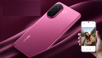 200 MP ಕ್ಯಾಮೆರಾ, 6500 mAh ಬ್ಯಾಟರಿಯ ವಿವೋದ ಅದ್ಭುತ ಸ್ಮಾರ್ಟ್‌ಫೋನ್ ಬಿಡುಗಡೆ 