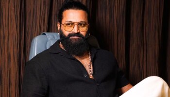 9 ವರ್ಷದ ಹಿಂದೆ ಕೇವಲ ಒಂದು ಶೋ ಪ್ರದರ್ಶನಕ್ಕಾಗಿ ಪರದಾಡಿದ್ದ ನಟ ರಿಷಬ್ ಶೆಟ್ಟಿ...!