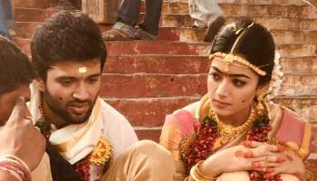 ಸದ್ದಿಲ್ಲದೇ ಗುಟ್ಟಾಗಿ ನಿಶ್ಚಿತಾರ್ಥ ಮಾಡಿಕೊಂಡ ರಶ್ಮಿಕಾ-ವಿಜಯ್‌ ದೇವರಕೊಂಡ!? ಮದುವೆ ಡೇಟ್‌ ಕೂಡ ಫಿಕ್ಸ್..