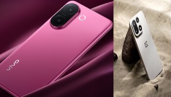 ಅಕ್ಟೋಬರ್‌ನಲ್ಲಿ 6 ಕೂಲ್ ಸ್ಮಾರ್ಟ್‌ಫೋನ್‌ಗಳು ಬಿಡುಗಡೆ: ಅತ್ಯಂತ ಕಡಿಮೆ ಬೆಲೆಗೆ ಖರೀದಿಸುವ ಅವಕಾಶ...