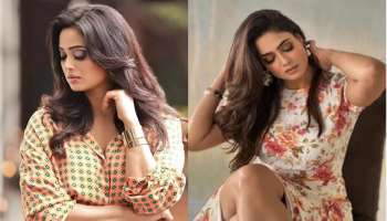 18 ವಯಸ್ಸಿನಲ್ಲೇ ಮದುವೆ, ಎರಡು ಬಾರಿ ವಿಚ್ಛೇದನ..! ವಯಸ್ಸು 45 ಆದ್ರೂ, ಅಂದದಲ್ಲಿ ಸ್ವಂತ ಮಗಳನ್ನೇ ಮೀರಿಸುವ ಸೌಂದರ್ಯದ ಗಣಿ ಈ ನಟಿ  