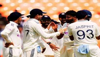 India vs West Indies: ಟೀಮ್ ಇಂಡಿಯಾಗೆ ಇನಿಂಗ್ಸ್ ಸಹಿತ 140 ರನ್ ಗಳ ಭರ್ಜರಿ ಜಯ..! 