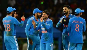 ಆಸ್ಟ್ರೇಲಿಯಾ ಪ್ರವಾಸಕ್ಕೆ ಟೀಮ್‌ ಇಂಡಿಯಾ ಸಜ್ಜು..! ತಂಡಕ್ಕೆ ಮರಳಿದ ರೋಹಿತ್‌, ಕೊಹ್ಲಿ. ಜಡೇಜಾ ಮತ್ತು ಮೊಹಮ್ಮದ್ ಶಮಿಗಿಲ್ಲ ಸ್ಥಾನ  