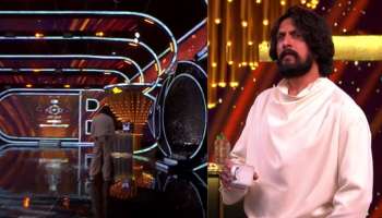 BBK 12: ಪ್ರೇಕ್ಷಕರಿಗಾಗಿ ಕಾದಿದೆ ಬಿಗ್‌ ಸರ್ಪ್ರೈಸ್‌.. ಈ ವಾರ ಬಿಗ್‌ ಬಾಸ್‌ ಮನೆಗೆ 5 ವೈಲ್ಡ್‌ ಕಾರ್ಡ್‌ ಎಂಟ್ರಿ! ಯಾರೆಂಬುದೇ ಅಚ್ಚರಿ..