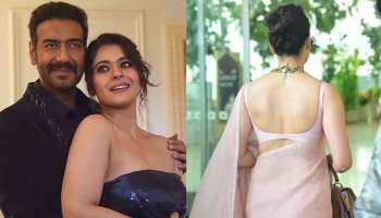 ಮದುವೆಯಾದ ನಂತರವೂ ಈ ಖ್ಯಾತ ನಟಿಯನ್ನ ಪ್ರೀತಿಸುತ್ತಿದ್ದರಂತೆ ಅಜಯ್‌ ದೇವಗನ್‌! ಈ ವಿಚಾರ ತಿಳಿದ ಕಾಜೋಲ್‌ ಮಾಡಿದ್ದೇನು ಅಂದ್ರೆ..