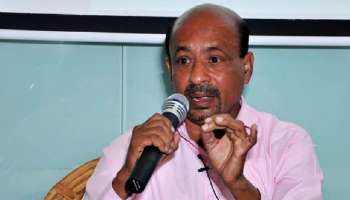 ಕನ್ನಡದ ಹೆಸರಾಂತ ಸಾಹಿತಿ ಡಾ. ಮೊಗಳ್ಳಿ ಗಣೇಶ್ ಇನ್ನಿಲ್ಲ.