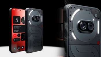 ಕೇವಲ ₹10,000ಕ್ಕೆ 256GB ಸ್ಟೋರೇಜ್ ಹೊಂದಿರುವ ನಥಿಂಗ್ ಫೋನ್ (2a) ಖರೀದಿಸಿ