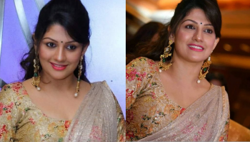 ರಾಧಿಕಾ ಕುಮಾರಸ್ವಾಮಿ ಬ್ಯೂಟಿ ಸೀಕ್ರೆಟ್... ಈ ಎಣ್ಣೆಯನ್ನೇ ಮುಖಕ್ಕೆ ಹಚ್ಚೋದಂತೆ!