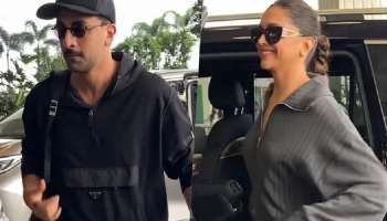 ವರ್ಷಗಳ ನಂತರ ಮಾಜಿ ಪ್ರಿಯಕರನ ಭೇಟಿಯಾದ ದೀಪಿಕಾ.! ರಣಬೀರ್‌ ಜೊತೆಗಿನ ವಿಡಿಯೋ ವೈರಲ್‌ 