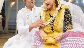 &quot;ಬಟ್ಟಲಲ್ಲೇ ಮೂತ್ರ ವಿಸರ್ಜನೆ ಮಾಡಬೇಕಿತ್ತು&quot;.. ಮದುವೆಯ ದಿನ ನೆನಪಿಸಿಕೊಂಡ ಸ್ಟಾರ್‌ ನಟ