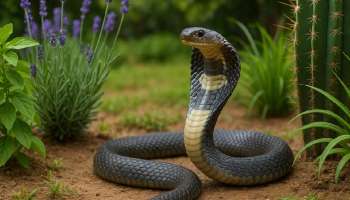 ಹಾವುಗಳಿಗೆ ಈ ವಸ್ತುವೊಂದೇ ಏಕೈಕ ವೈರಿ..! ಮನೆಯಲ್ಲಿ ಇದೊಂದಿದ್ದರೆ ಸಾಕು ಯಾವ ವಿಷಸರ್ಪವೂ ಹತ್ತಿರ ಸುಳಿಯಲ್ಲ