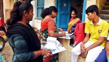 ರಾಜಧಾನಿಯಲ್ಲಿ ಗೊಂದಲದ ಗೂಡಾದ ಜಾತಿ ಗಣತಿ ಸಮೀಕ್ಷೆ : ಸಮೀಕ್ಷೆದಾರರಿಂದ ಜಿಬಿಎ ಕಚೇರಿ ಮುತ್ತಿಗೆ