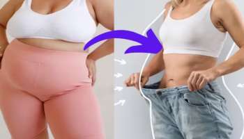 ತುಪ್ಪದ ಜೊತೆ ಈ ಪುಡಿ ಬೆರೆಸಿ ತಿಂದರೆ ಒಂದೇ ವಾರದಲ್ಲಿ ತೂಕ ಕಡಿಮೆಯಾಗುವುದು!