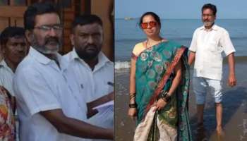 ತಲೆಯ ಮೇಲೆ ಕಾದ ಎಣ್ಣೆ ಸುರಿದು ಕೊ*ಲೆಗೆ ಯತ್ನ: ಪತ್ನಿಯ ಕ್ರೌರ್ಯಕ್ಕೆ ಸಾವು-ಬದುಕಿನ ನಡುವೆ ಹೋರಾಡುತ್ತಿರುವ ಗಂಡ 