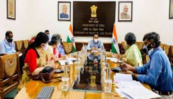 ಡಿಎ ಹೆಚ್ಚಳದ ಬೆನ್ನಲ್ಲೇ ಮತ್ತೊಂದು ಮಹತ್ವದ ನಿರ್ಧಾರ : ಸರ್ಕಾರಿ ನೌಕರರ ನಿವೃತ್ತಿ ವಯಸ್ಸಿನ ಮಿತಿ ಏರಿಕೆ  