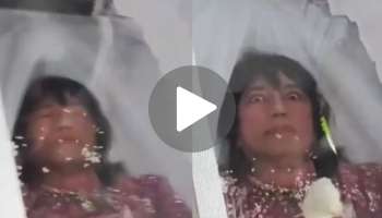 Viral video: ಶವಸಂಸ್ಕಾರದ ವೇಳೆ ಮಹಿಳೆಯ ದೇಹಕ್ಕೆ ಬಂತು ಜೀವ.. ಮಣ್ಣಲ್ಲಿ ಮಣ್ಣಾಗಬೇಕಿದ್ದಾಕೆ ಎದ್ದು ಕೂತು ಶಾಕ್‌ ಕೊಟ್ಲೋ ಯಪ್ಪಾ..