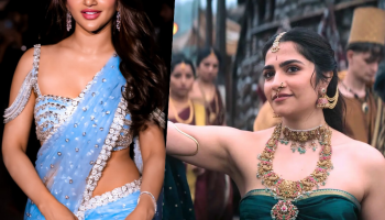 ರುಕ್ಮಿಣಿ ವಸಂತ್‌ ಬದಲು ಕಾಂತಾರ ಚಾಪ್ಟರ್‌ 1 ನಲ್ಲಿ ಕನಕವತಿ ಆಗಬೇಕಿತ್ತು ಕನ್ನಡದ ಈ ಖ್ಯಾತ ನಟಿ! ನೋ ಅಂದಿದ್ದೇಕೆ ಟಾಲಿವುಡ್‌ ಆಳುತ್ತಿರುವ ಈ ಚೆಲುವೆ 